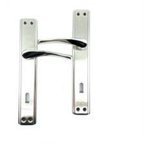 ENOM MERVE NİKEL-SATEN ODA KOL